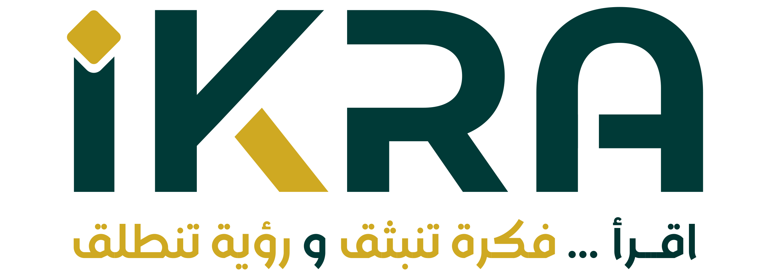 IKRA Logo